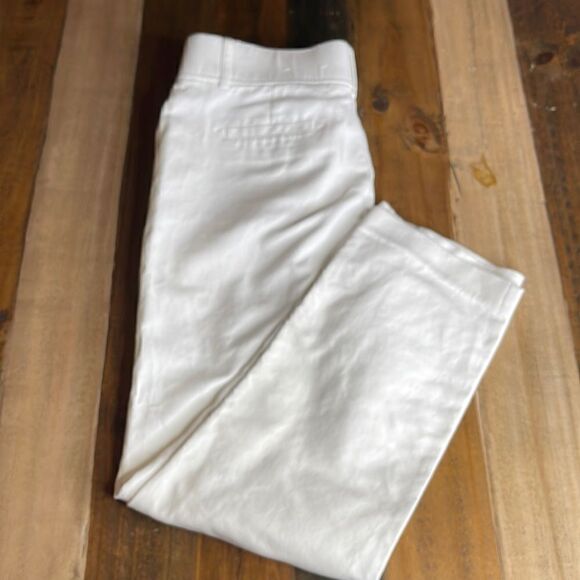 ROZ & ALI Capri pants - Picture 1 of 7